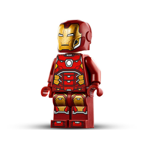 LEGO Super Heroes 76140 Iron Man Mecha