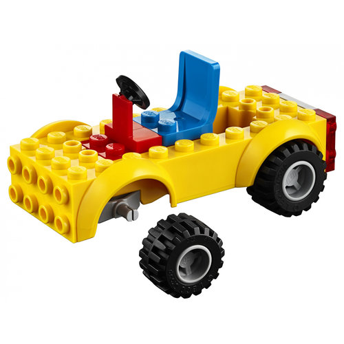 LEGO Movie 70832 Emmet's bouwdoos