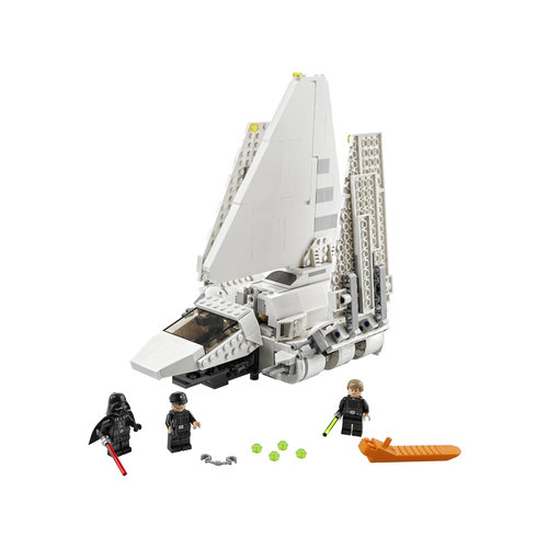 LEGO Star Wars 75302 Imperial Shuttle