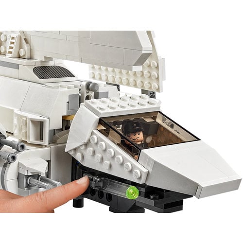 LEGO Star Wars 75302 Imperial Shuttle