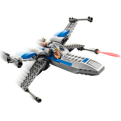 LEGO Star Wars 75297 Resistance X-Wing