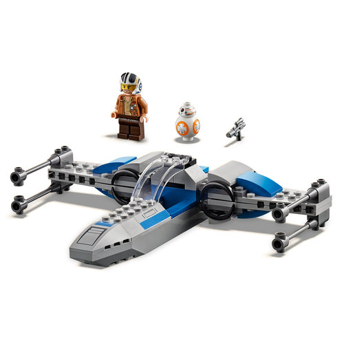 LEGO Star Wars 75297 Resistance X-Wing