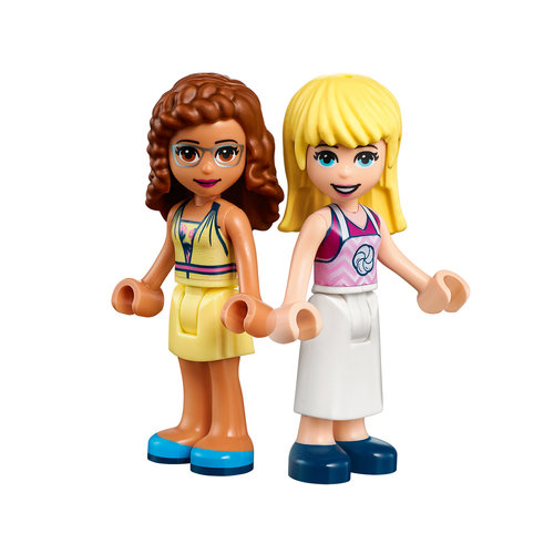 LEGO Friends 41440 Heartlake City bakkerij