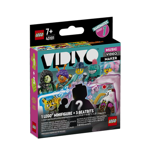 LEGO VIDIYO 43101