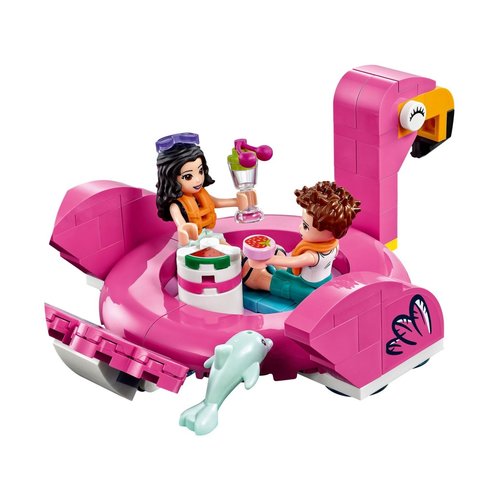 LEGO Friends 41433 Feestboot