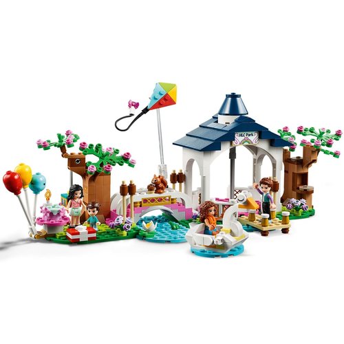 LEGO Friends 41447 Heartlake City park