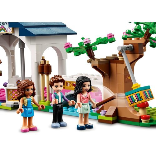 LEGO Friends 41447 Heartlake City park