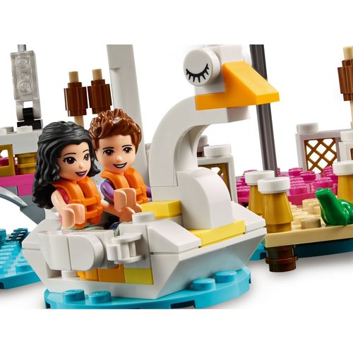 LEGO Friends 41447 Heartlake City park