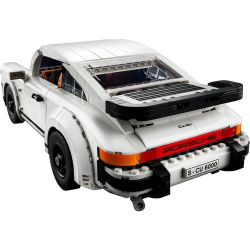 LEGO Creator Expert 10295 Porsche 911