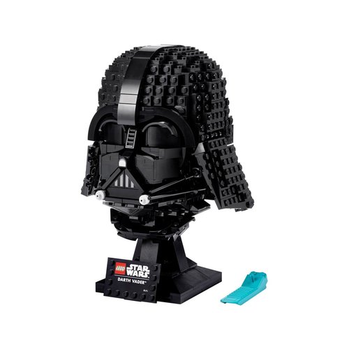 LEGO Star Wars 75304 Darth Vader™ helm