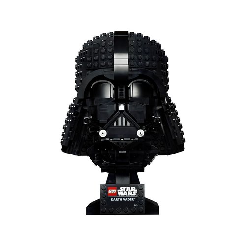 LEGO Star Wars 75304 Darth Vader™ helm