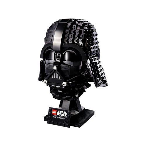 LEGO Star Wars 75304 Darth Vader™ helm