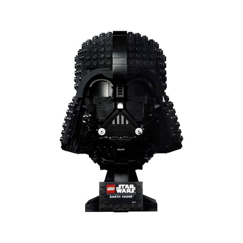 LEGO Star Wars 75304 Darth Vader™ helm