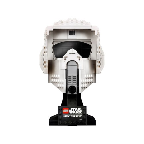 LEGO Star Wars 75305 Scout Trooper helm