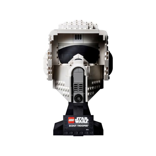 LEGO Star Wars 75305 Scout Trooper helm