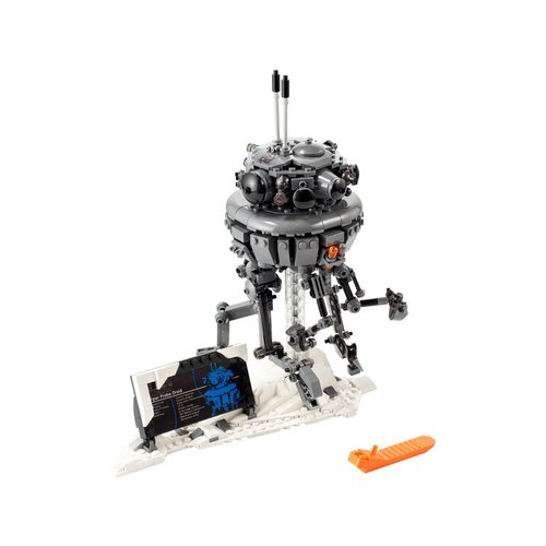 LEGO Star Wars 75306 Imperial Probe Droid