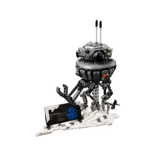 LEGO Star Wars 75306 Imperial Probe Droid