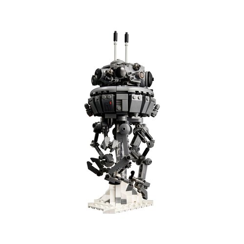 LEGO Star Wars 75306 Imperial Probe Droid