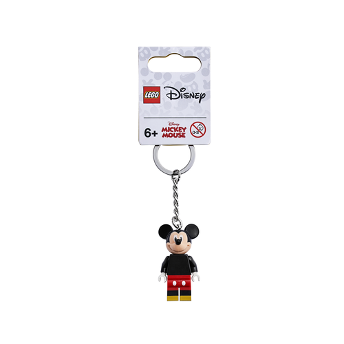 LEGO Sleutelhanger 853998 Disney Mickey