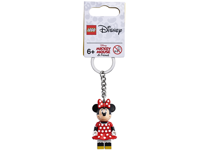 LEGO Sleutelhanger 853999 Disney Minnie