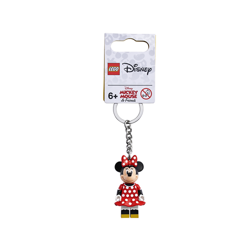 LEGO Sleutelhanger 853999 Disney Minnie