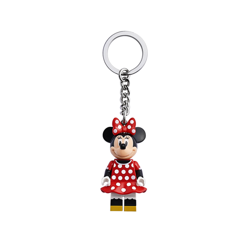 LEGO Sleutelhanger 853999 Disney Minnie