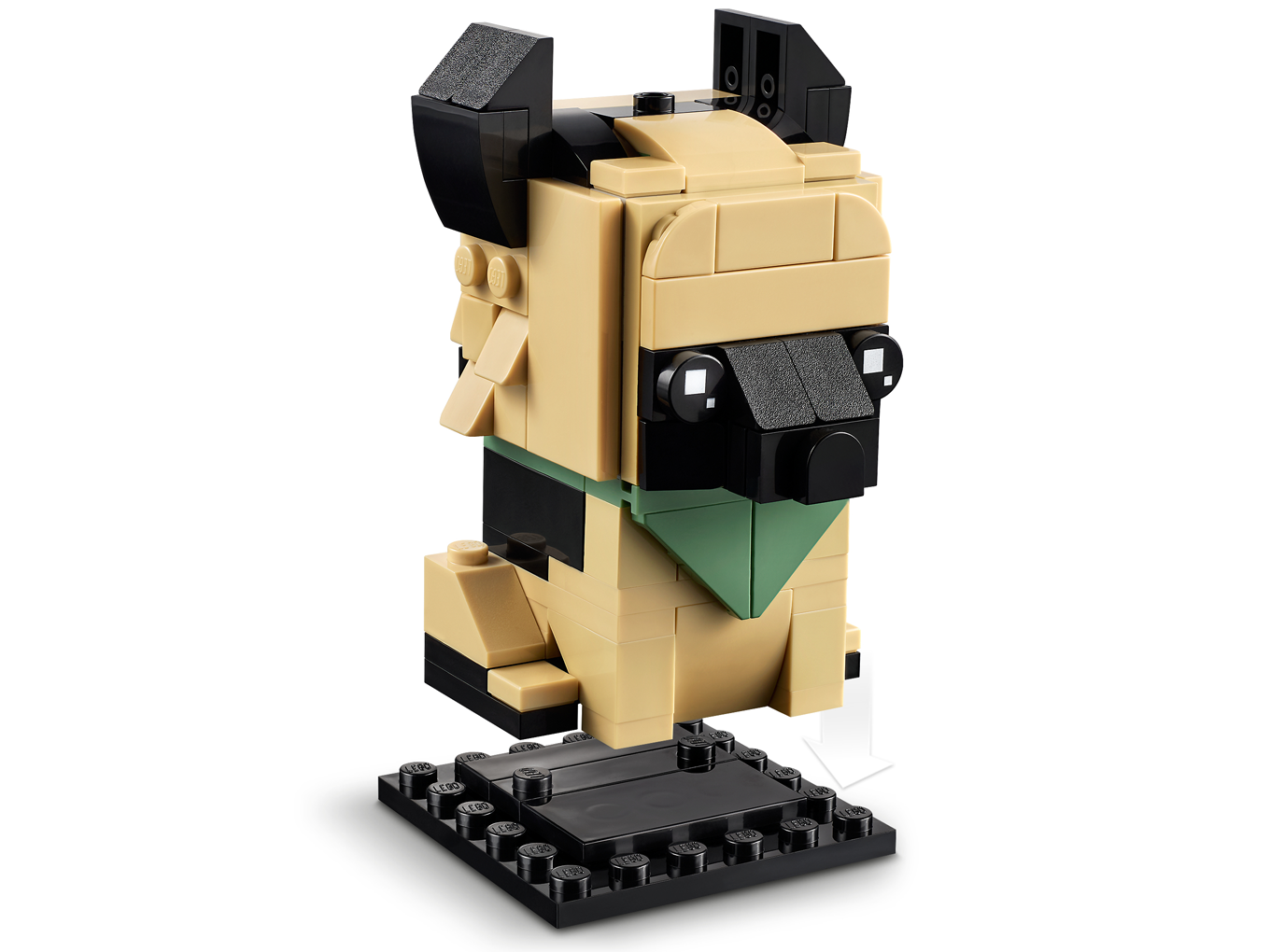 40440 lego hotsell