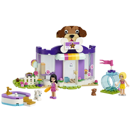 LEGO Friends 41691 Hondendagopvang