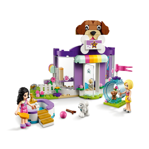 LEGO Friends 41691 Hondendagopvang