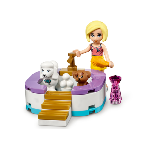 LEGO Friends 41691 Hondendagopvang