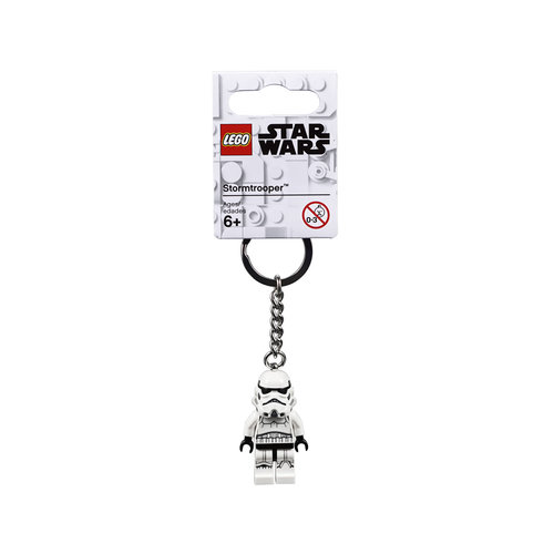 LEGO Sleutelhanger 853946 Star Wars Stormtrooper