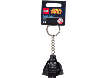 LEGO Sleutelhanger 850996 Star Wars Darth Vader