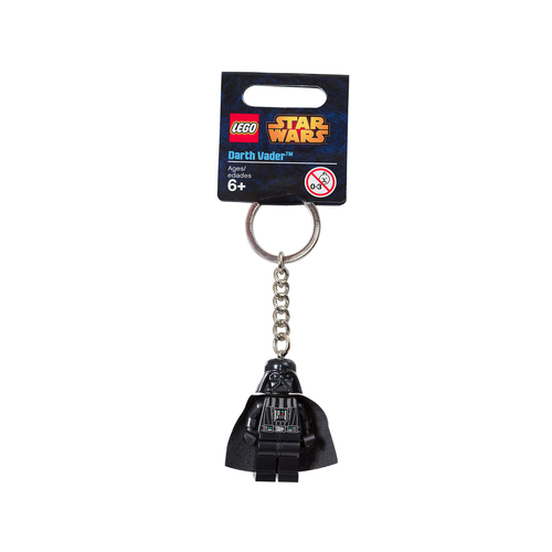 LEGO Sleutelhanger 850996 Star Wars Darth Vader