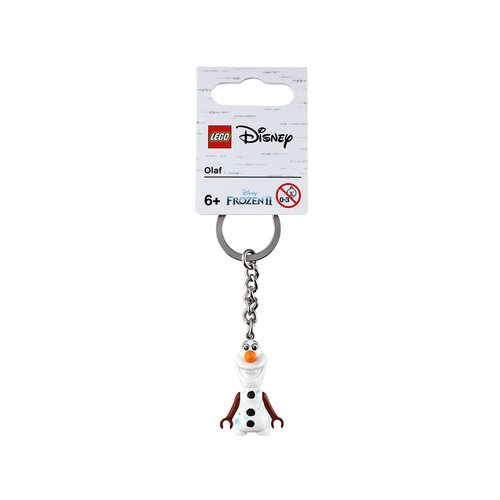 LEGO Sleutelhanger 853970 Frozen 2 Olaf