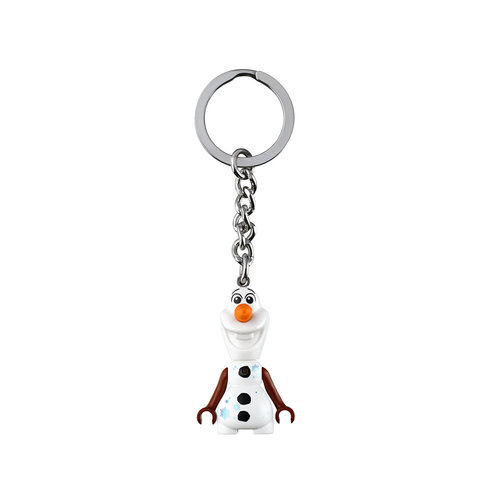 LEGO Sleutelhanger 853970 Frozen 2 Olaf