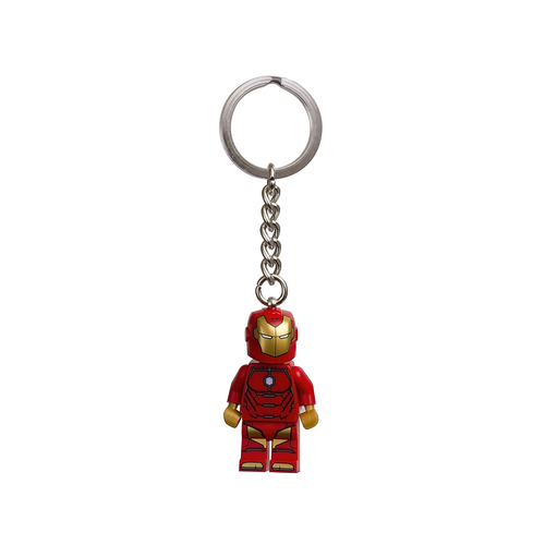 LEGO Sleutelhanger 853706 Super Heroes Onoverwinnelijke Iron Man