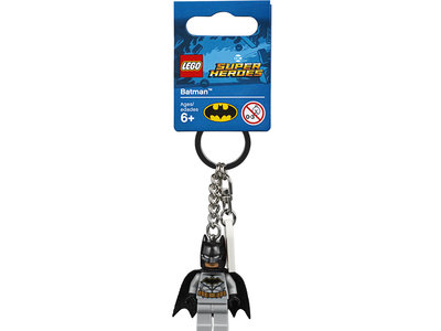 LEGO Sleutelhanger 853951 Super Heroes Batman