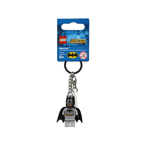 LEGO Sleutelhanger 853951 Super Heroes Batman