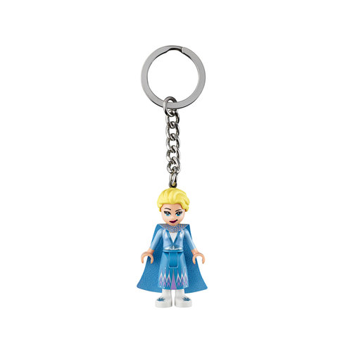 LEGO Sleutelhanger 853968 Frozen 2 Elsa