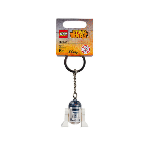 LEGO Sleutelhanger 853470 Star Wars R2-D2