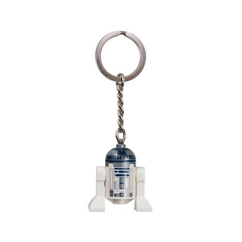 LEGO Sleutelhanger 853470 Star Wars R2-D2