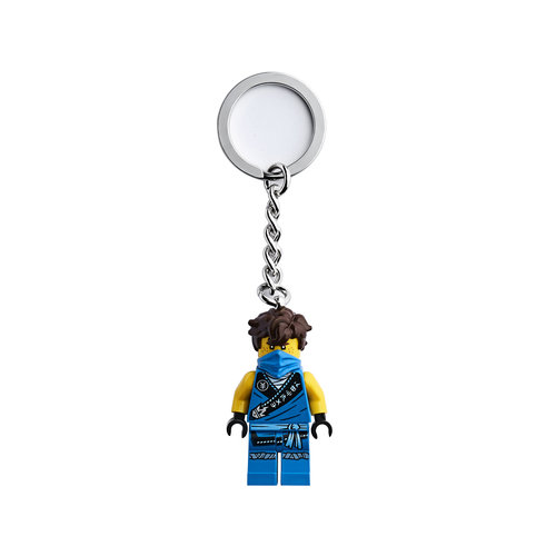 LEGO Sleutelhanger 853996 Ninjago Jay