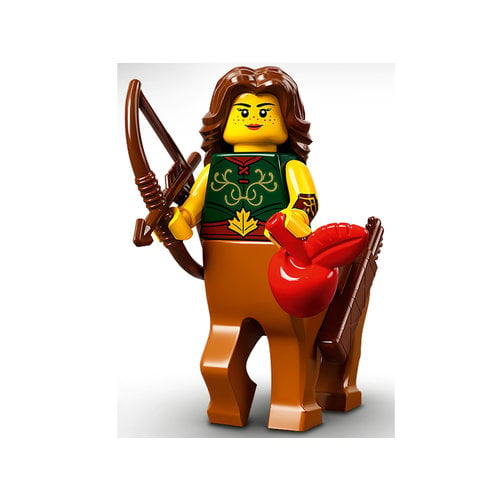 LEGO Minifiguren 71029-06 Centaur Warrior