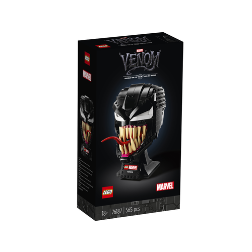 LEGO Spiderman 76187 Venom