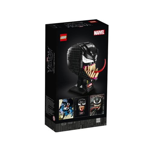 LEGO Spiderman 76187 Venom