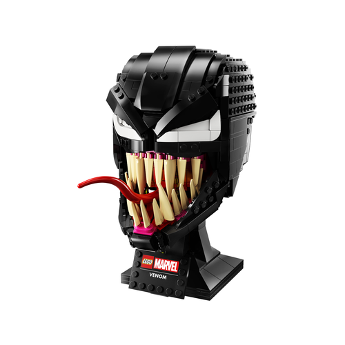 LEGO Spiderman 76187 Venom