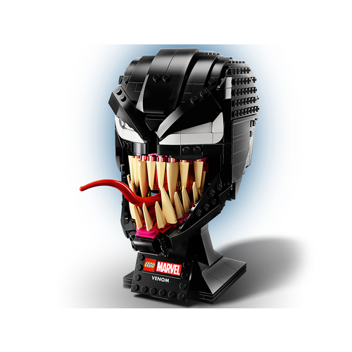 LEGO Spiderman 76187 Venom