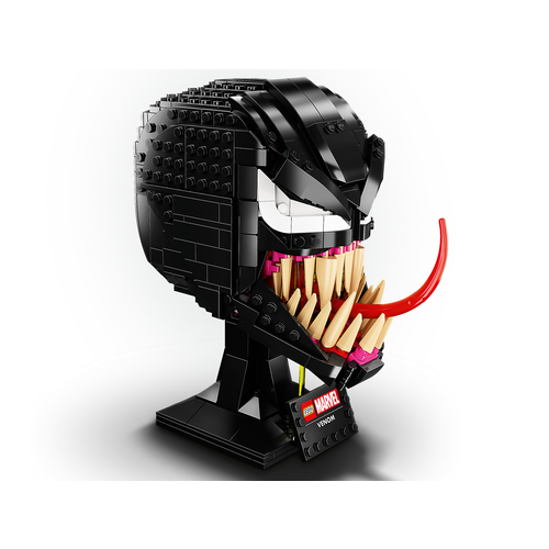 LEGO Spiderman 76187 Venom