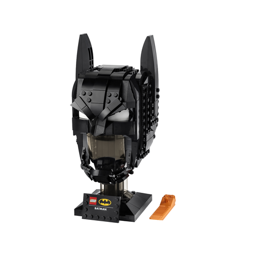 LEGO Batman 76182 Batman masker