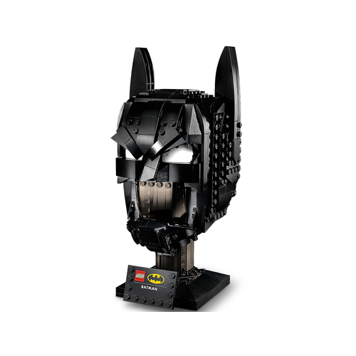 LEGO Batman 76182 Batman masker